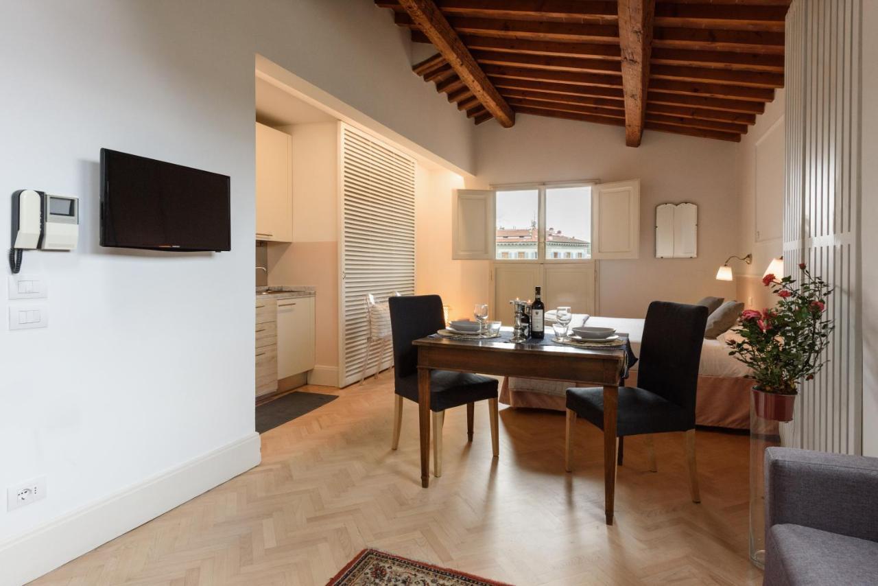 フィレンツェCasa Barontiniアパートメント エクステリア 写真