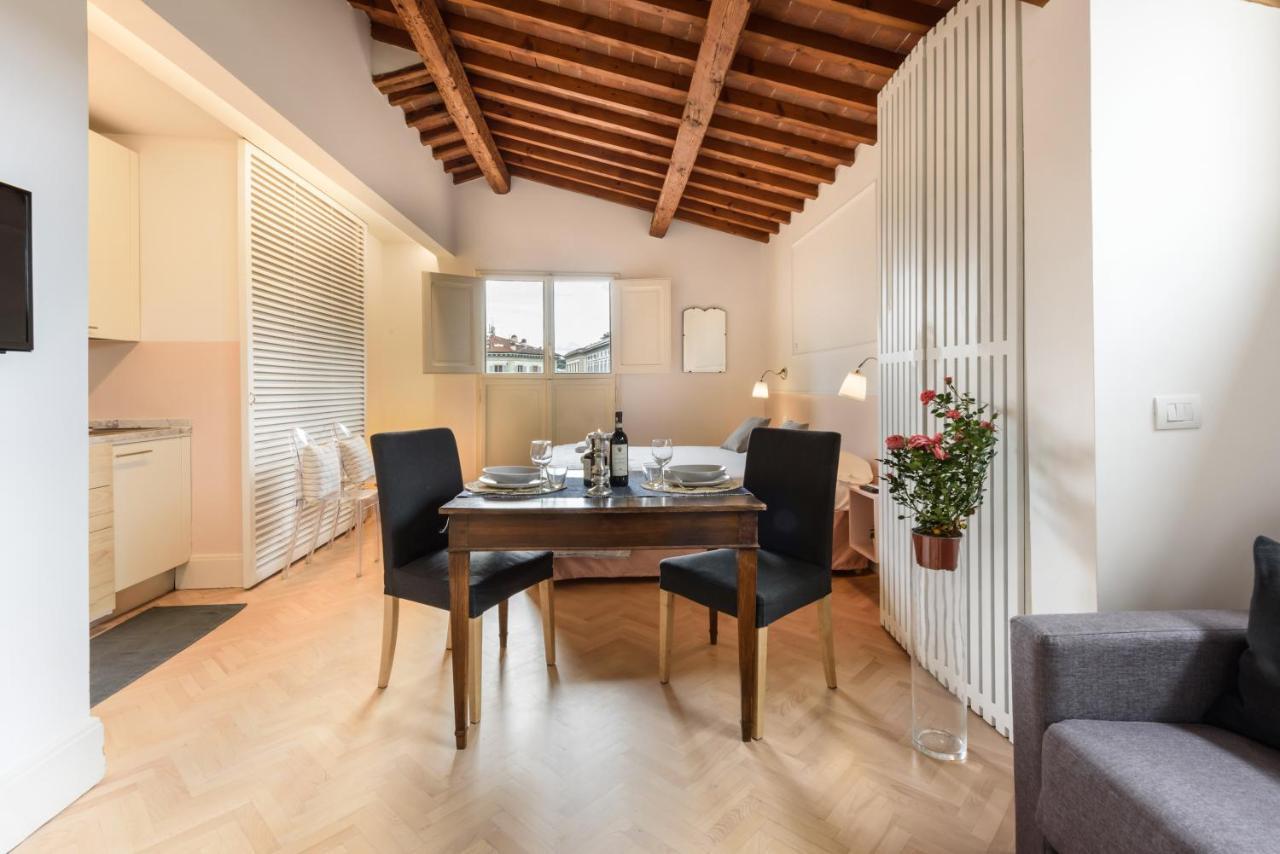 フィレンツェCasa Barontiniアパートメント エクステリア 写真